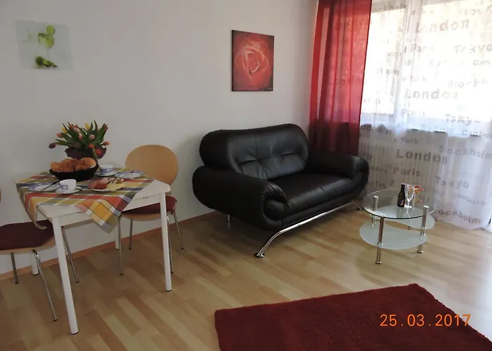 Haus Luise