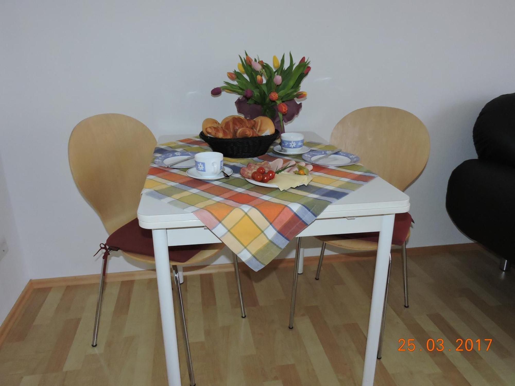 Haus Luise *