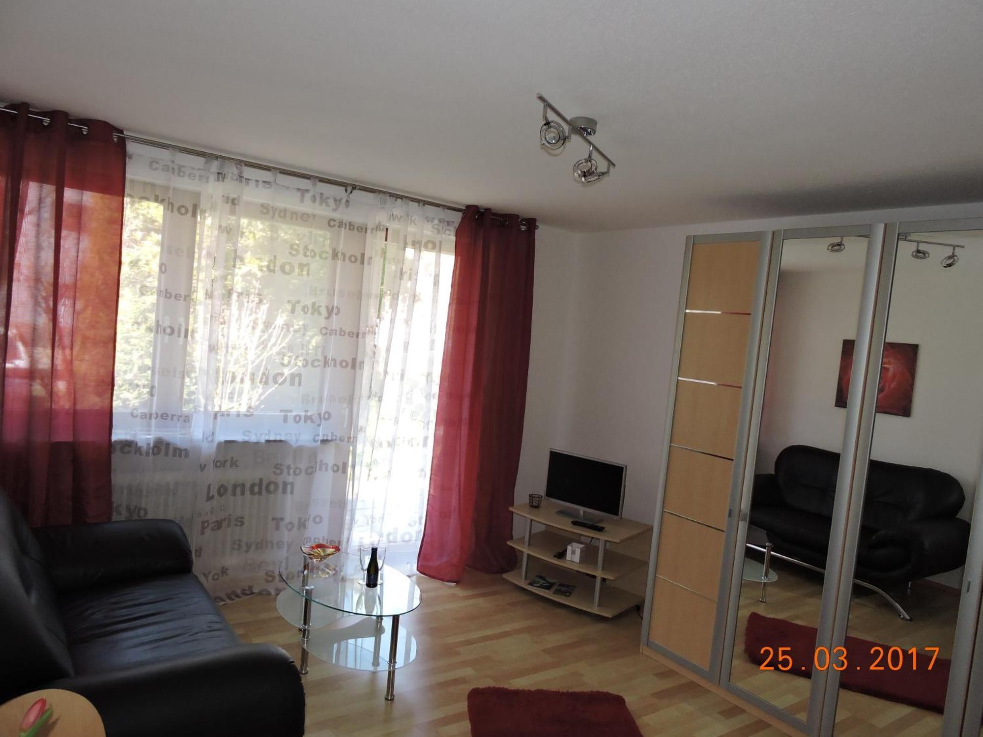 Haus Luise Apartment