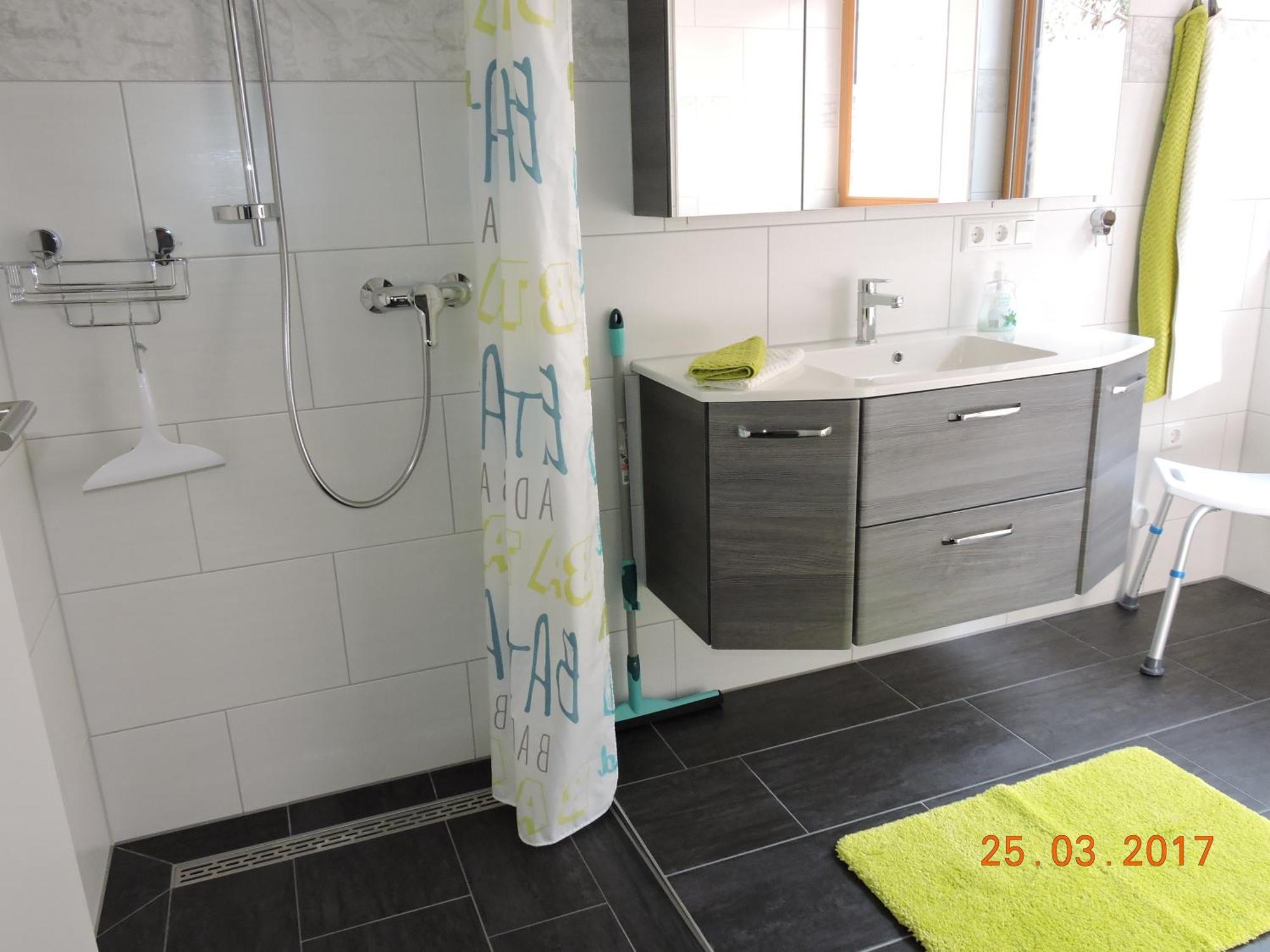 Apartment Haus Luise *