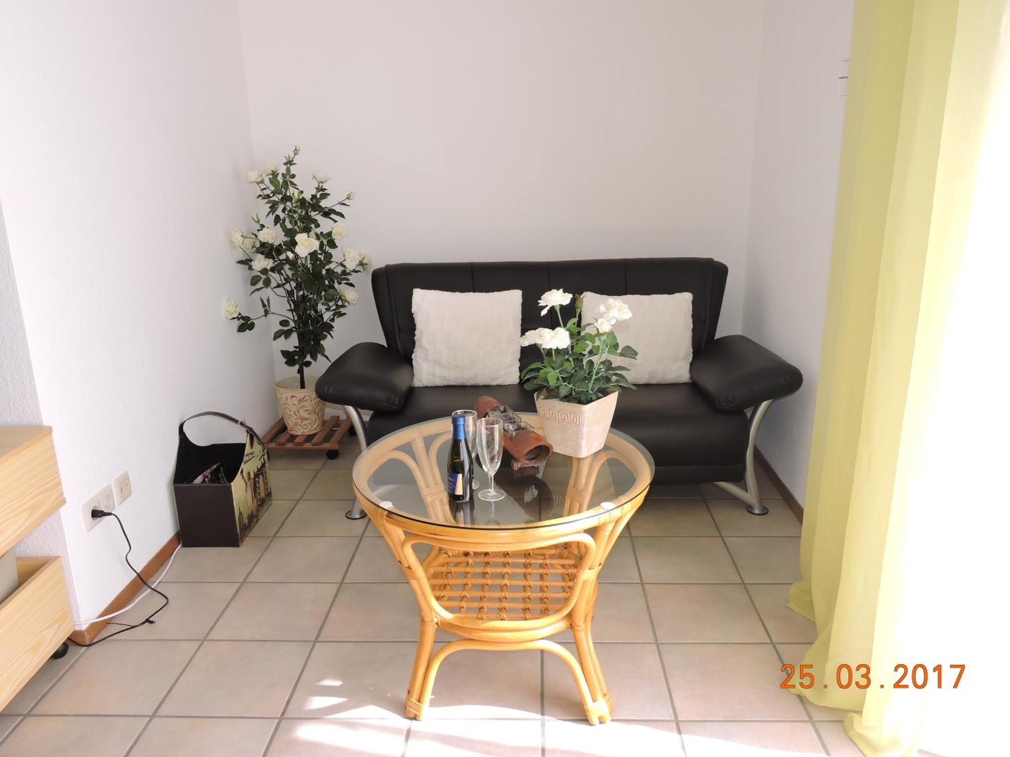 Haus Luise Apartment