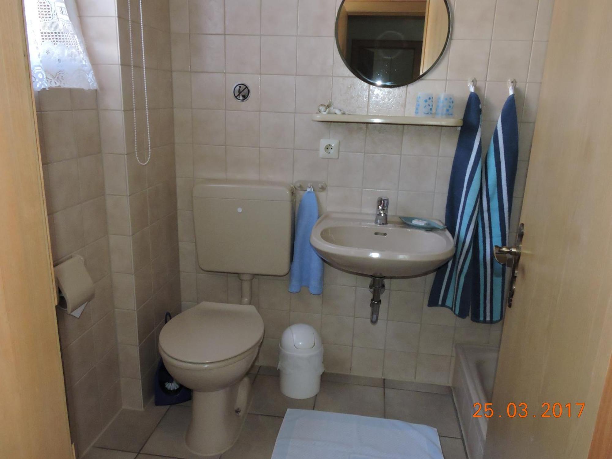 Apartment Haus Luise *