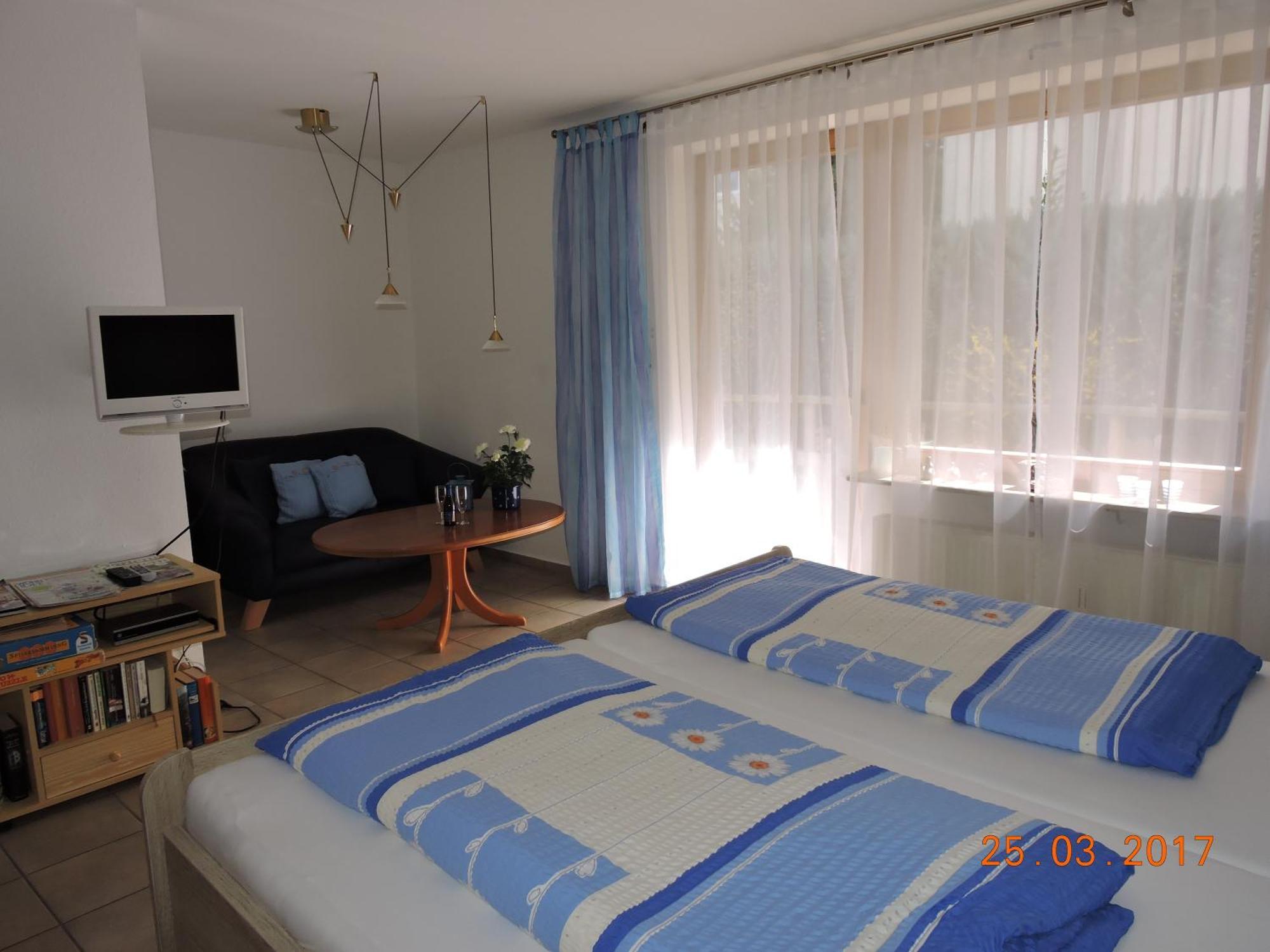 Apartment Haus Luise Uhldingen-Muehlhofen