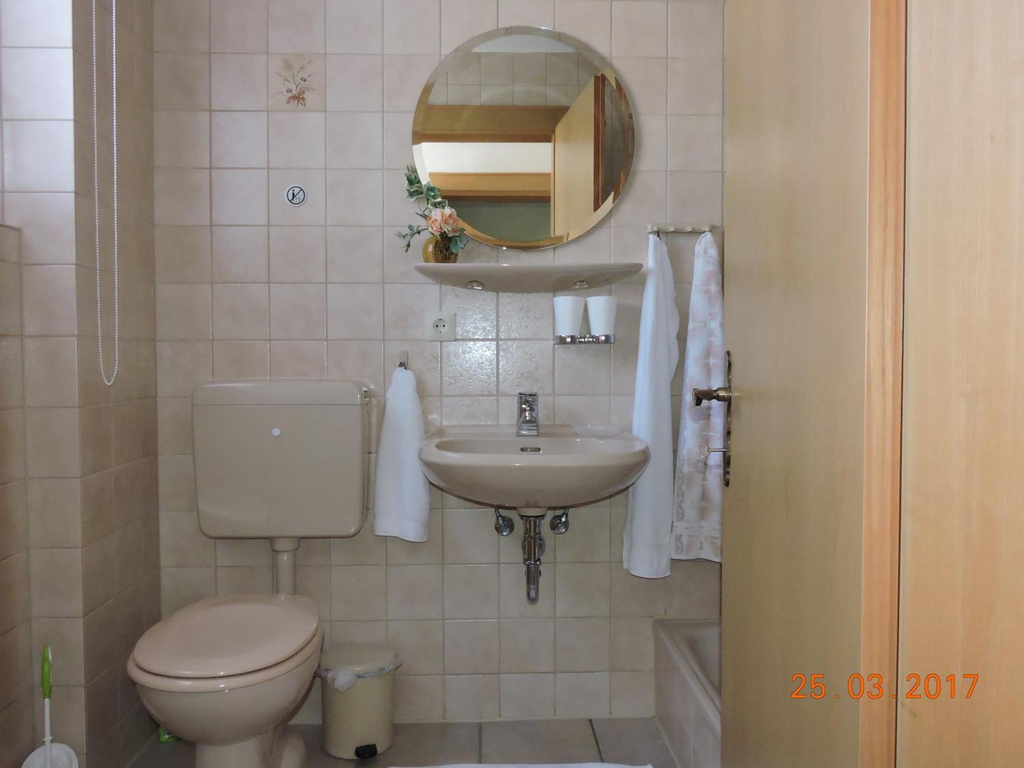 Haus Luise Apartment