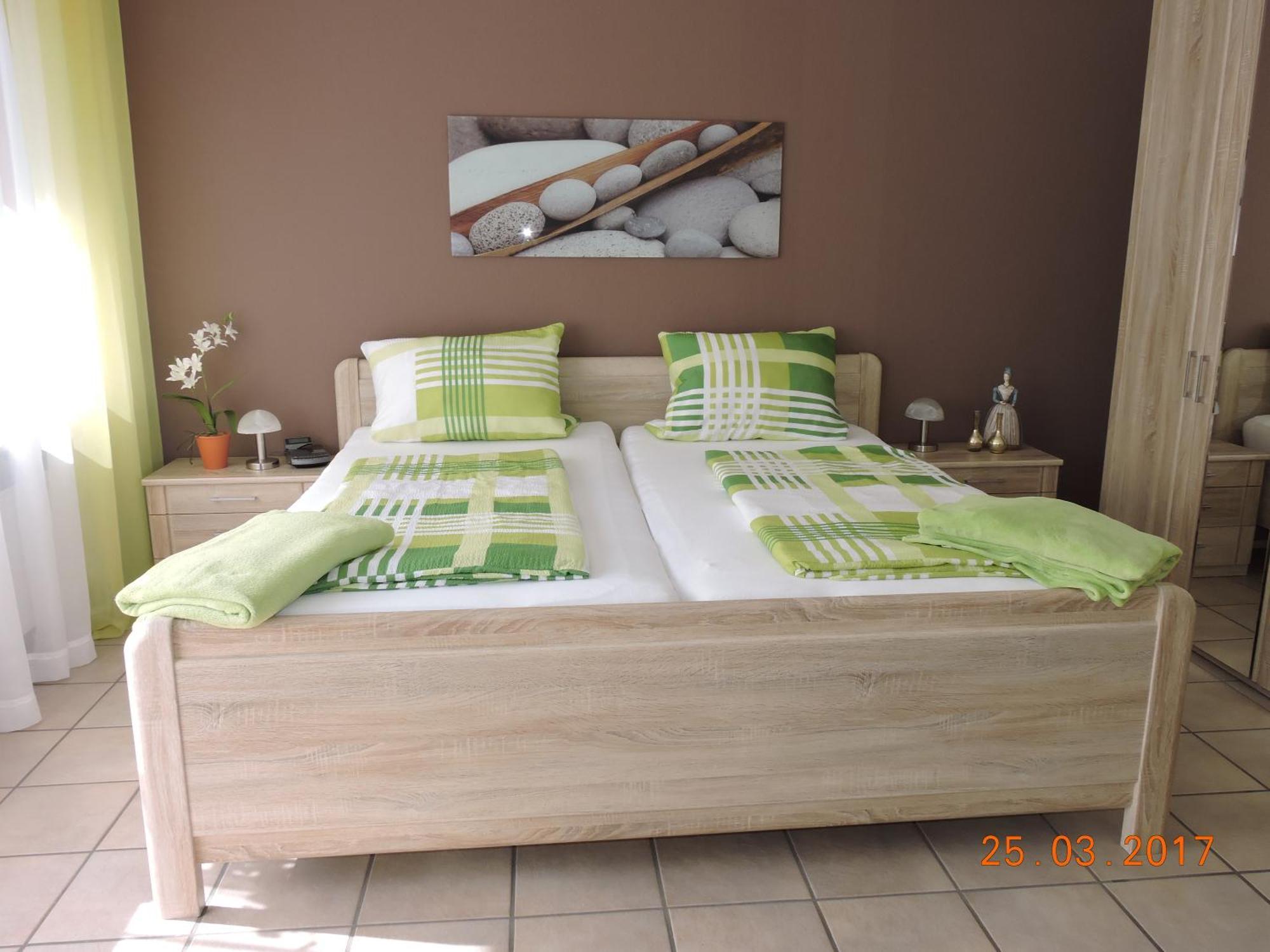 Apartment Haus Luise